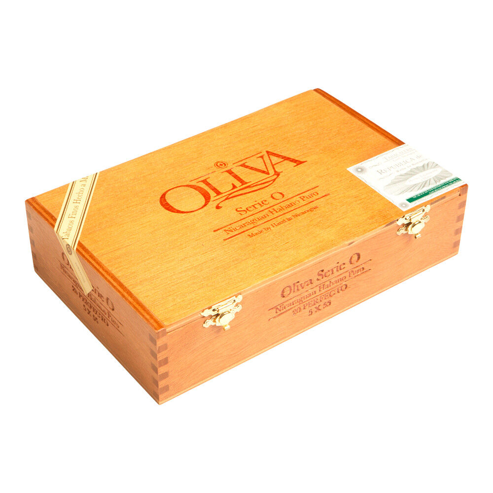 Perfecto, , jrcigars